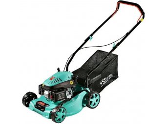 Бензиновая газонокосилка STURM! PL4010 Бензиновая газонокосилка STURM! PL4010