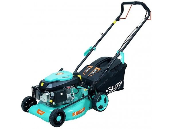 Бензиновая газонокосилка STURM! PL4214S