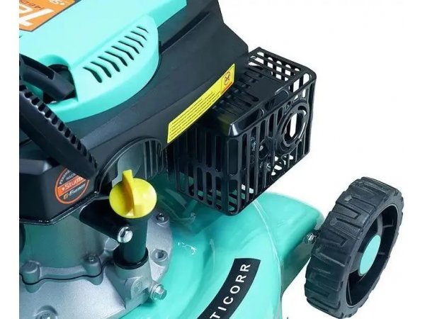 Бензиновая газонокосилка STURM! PL4214S Бензиновая газонокосилка STURM! PL4214S