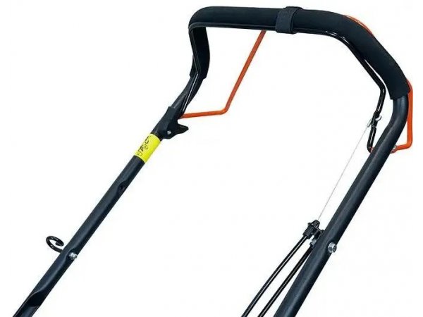 Бензиновая газонокосилка STURM! PL4214S Бензиновая газонокосилка STURM! PL4214S