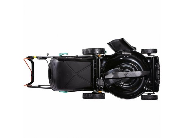 Бензиновая газонокосилка STURM! PL5114SV