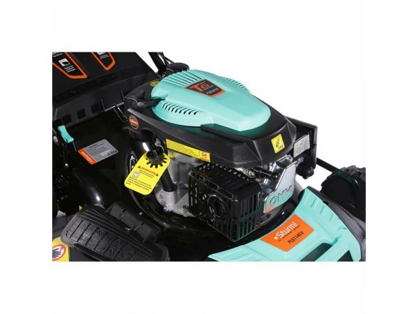 Бензиновая газонокосилка STURM! PL5114SV