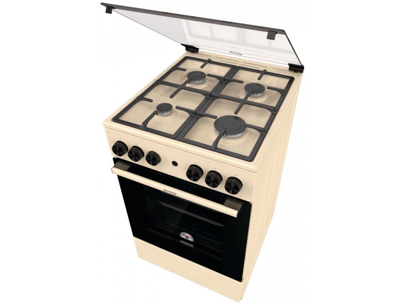 Газовая плита Gorenje GG5A21BEF Газовая плита Gorenje GG5A21BEF