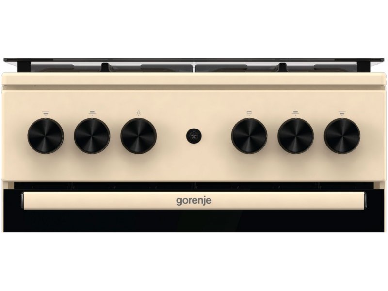 Газовая плита Gorenje GG5A21BEF Газовая плита Gorenje GG5A21BEF