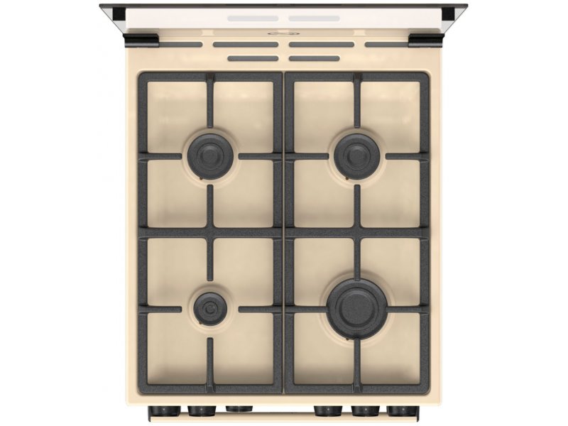 Газовая плита Gorenje GG5A21BEF Газовая плита Gorenje GG5A21BEF