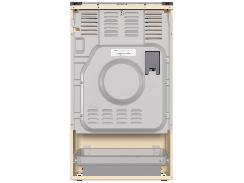 Газовая плита Gorenje GG5A21BEF Газовая плита Gorenje GG5A21BEF