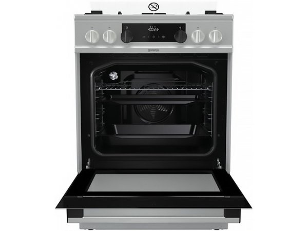 Газовая плита GORENJE K634XF Газовая плита GORENJE K634XF