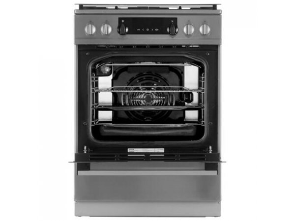 Газовая плита GORENJE K634XF Газовая плита GORENJE K634XF
