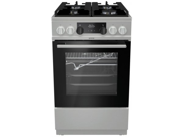 Газовая плита GORENJE KC5355XV