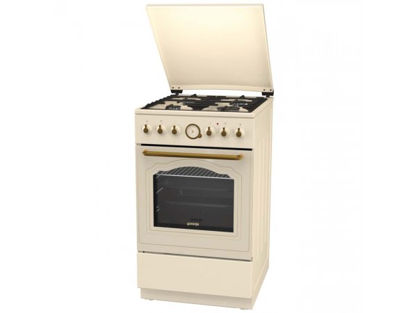Газовая плита GORENJE KS5250CLI