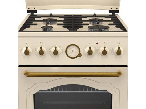 Газовая плита GORENJE KS5250CLI Газовая плита GORENJE KS5250CLI