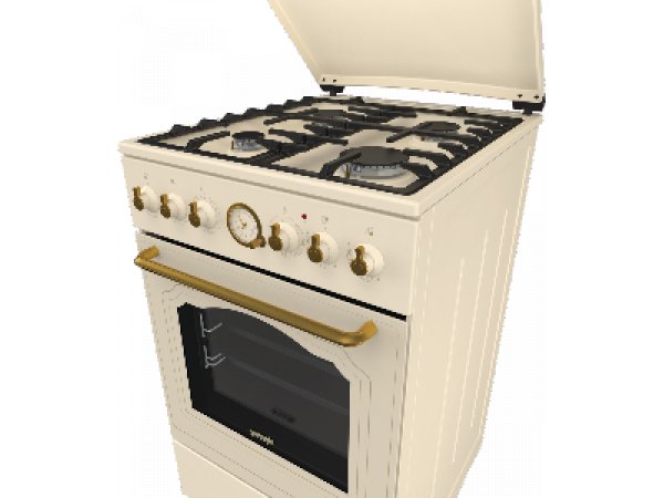 Газовая плита GORENJE KS5250CLI Газовая плита GORENJE KS5250CLI
