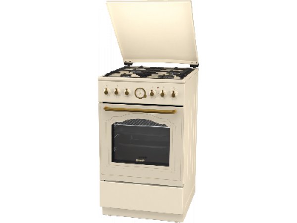 Газовая плита GORENJE KS5250CLI Газовая плита GORENJE KS5250CLI