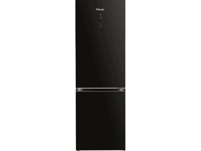 Холодильник Ardo RMA460315EGB2 черный