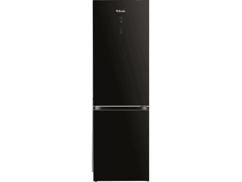 Холодильник Ardo RMA460342EGB2 черный