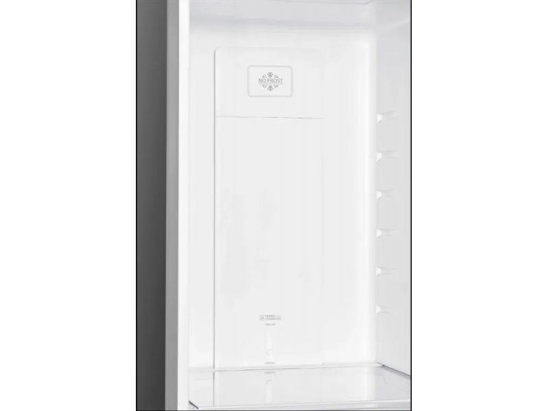 Холодильник Ardo RMA460342EGB2 черный