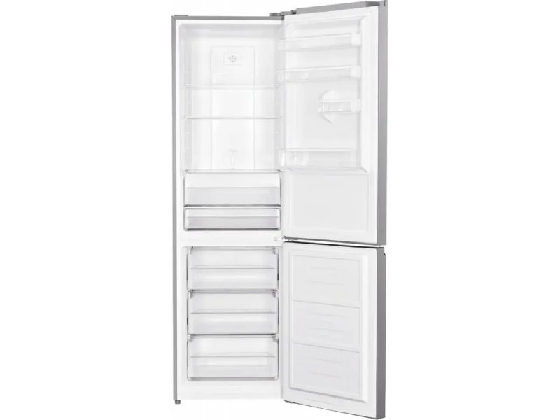 Холодильник Ardo RMA460342EGB2 черный