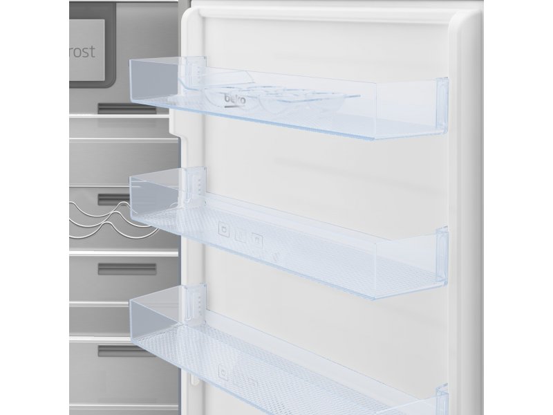 Встраиваемый холодильник Beko BCNA275E3S Встраиваемый холодильник Beko BCNA275E3S