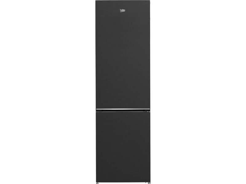 Холодильник Beko B1DRCNK402HXBR серебристый Холодильник Beko B1DRCNK402HXBR серебристый