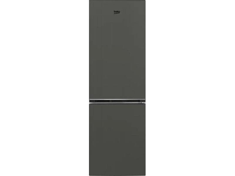 Холодильник Beko B1RCNK272G серый