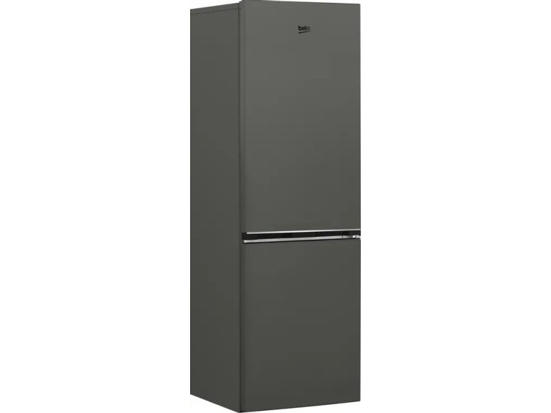 Холодильник Beko B1RCNK272G серый