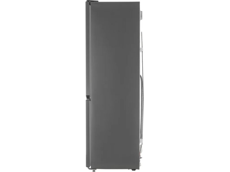 Холодильник Beko B1RCNK272G серый