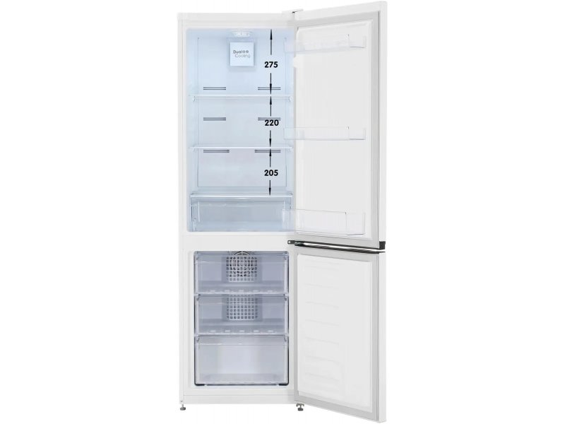Холодильник Beko B1RCNK272W