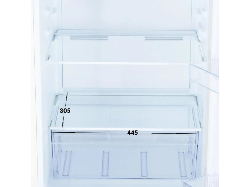 Холодильник Beko B1RCNK272W