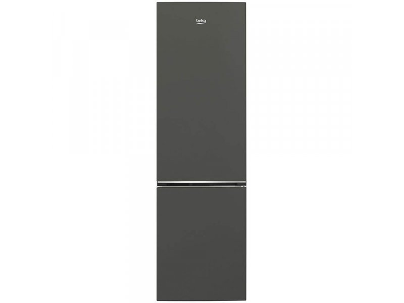 Холодильник Beko B1RCNK312HG серый