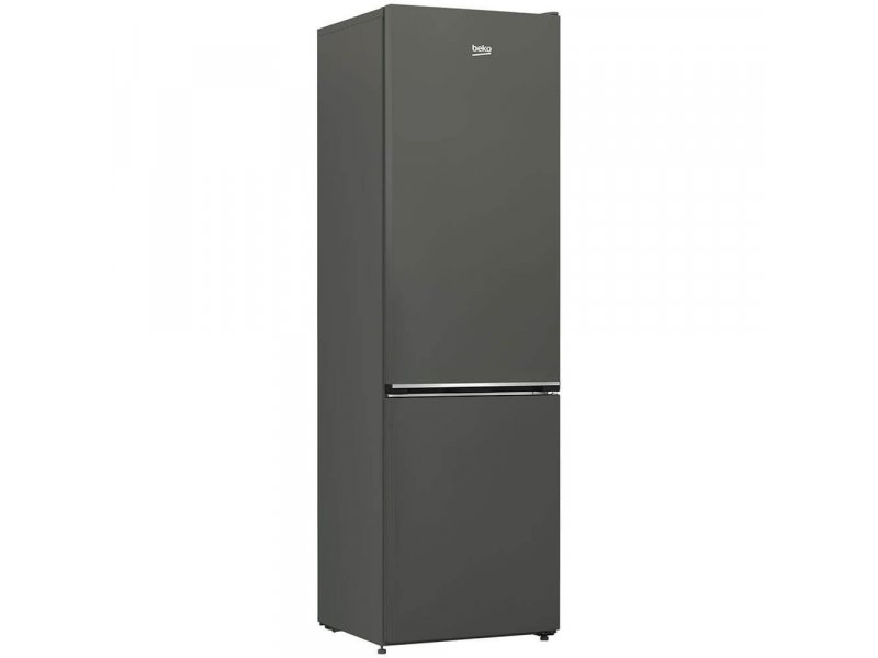 Холодильник Beko B1RCNK312HG серый