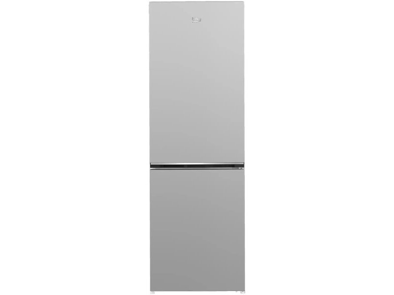 Холодильник Beko B1RCNK362S серебристый