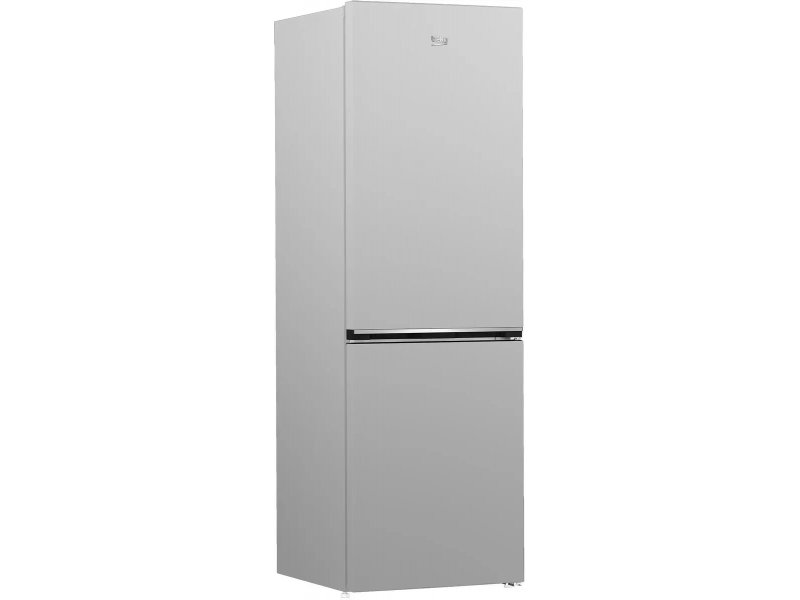 Холодильник Beko B1RCNK362S серебристый