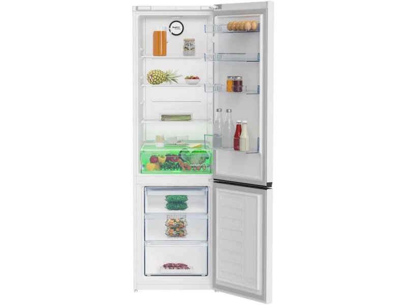 Холодильник Beko B1RCNK402W белый Холодильник Beko B1RCNK402W белый
