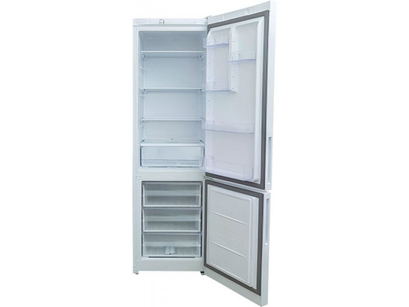 Холодильник Beko B1RCNL362W белый