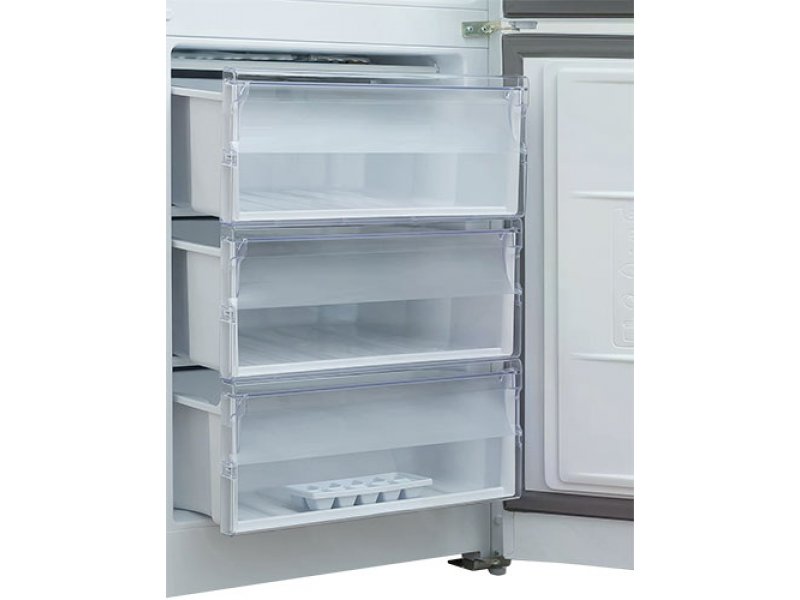 Холодильник Beko B1RCNL362W белый