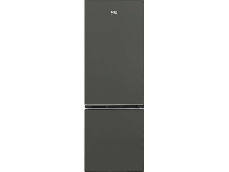 Холодильник Beko B1RCSK251G серый