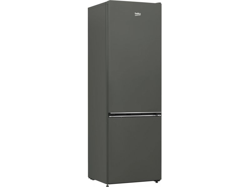 Холодильник Beko B1RCSK251G серый