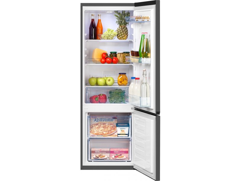 Холодильник Beko B1RCSK251G серый