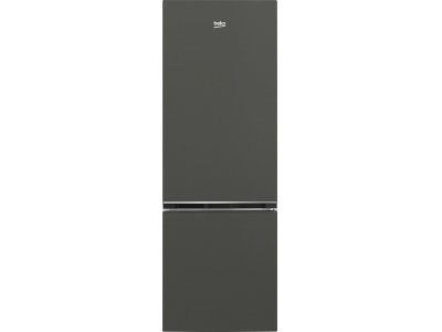 Холодильник Beko B1RCSK251G серый