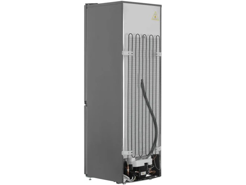 Холодильник Beko B1RCSK272G серый Холодильник Beko B1RCSK272G серый