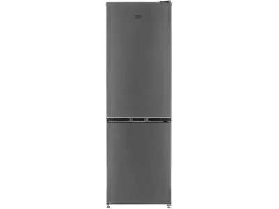 Холодильник Beko B1RCSK272G серый