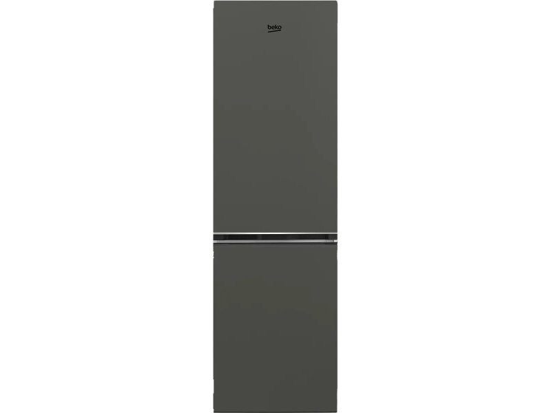 Холодильник двухкамерный Beko B1RCSK312G MinFrost серый