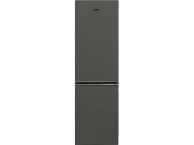 Холодильник двухкамерный Beko B1RCSK312G MinFrost серый Холодильник двухкамерный Beko B1RCSK312G MinFrost серый
