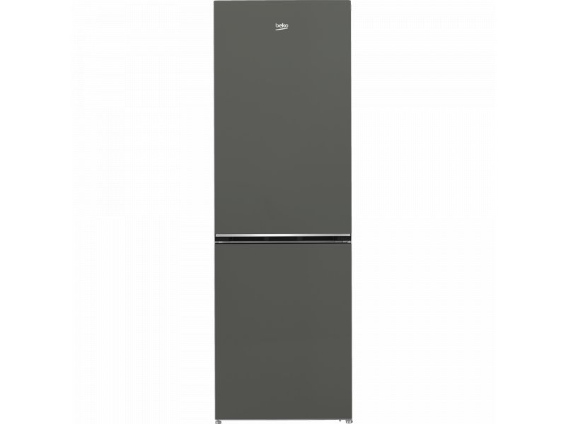 Холодильник Beko B1RCSK362G серый
