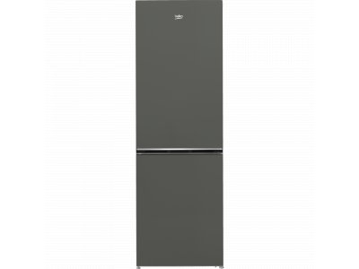 Холодильник Beko B1RCSK362G серый