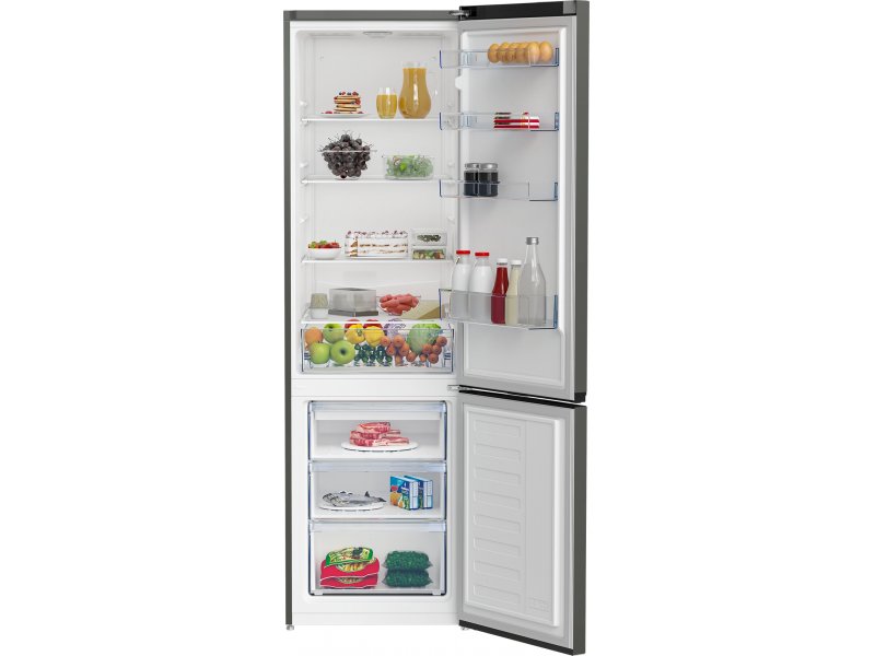 Холодильник Beko B1RCSK402G серый Холодильник Beko B1RCSK402G серый