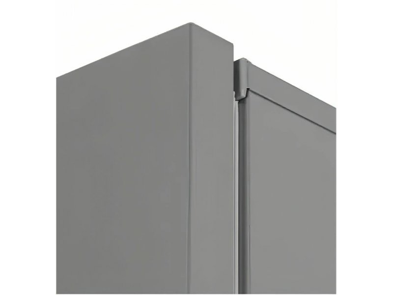 Холодильник Beko B1RCSK402G серый Холодильник Beko B1RCSK402G серый