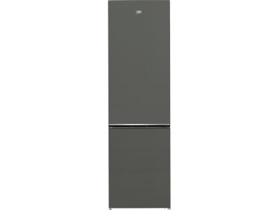 Холодильник Beko B1RCSK402G серый