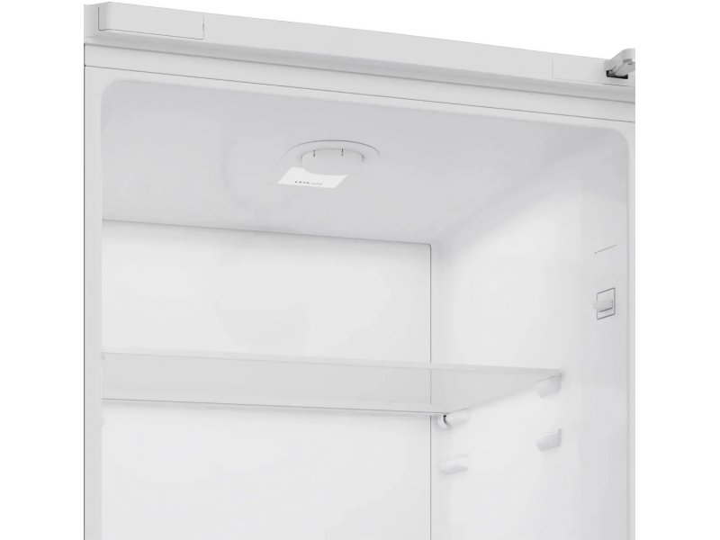 Холодильник двухкамерный Beko B1RCSK402W белый