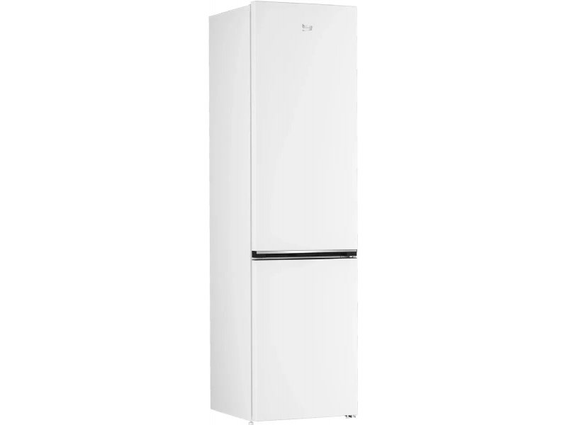 Холодильник двухкамерный Beko B1RCSK402W белый